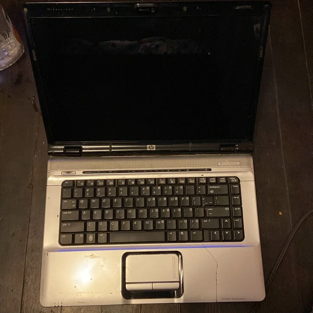 Laptop 💻